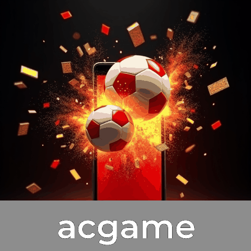 Acgame: Apostas ao Alcance das Suas Mãos com Nosso App Completo