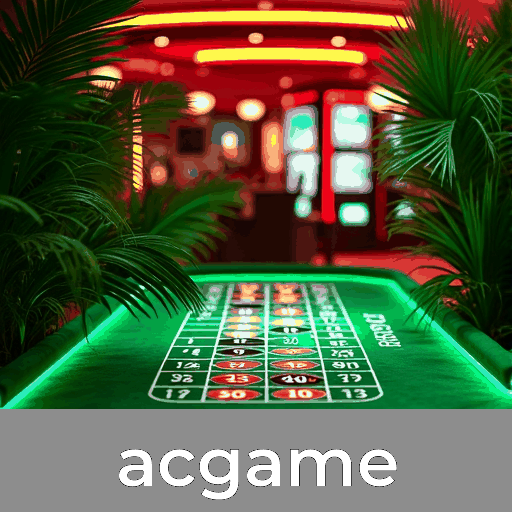 Descubra Slots no acgame: Diversão e Prêmios Elevados