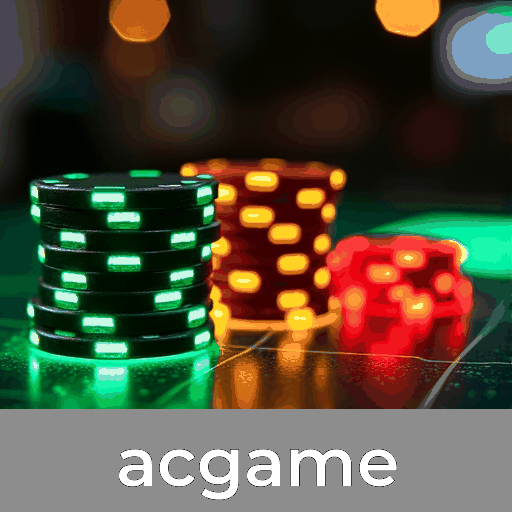 Explore acgame: Slots-Grandes Prêmios, Jogos de Mesa-Desafios Estratégicos, e Mais!