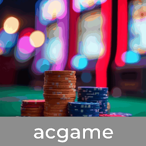 Acgame: Experiência Autêntica com Jogos de Mesa Ao Vivo