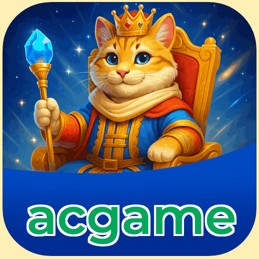 Catálogo acgame 2.547 jogos