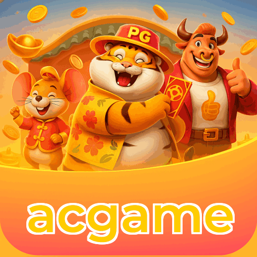 acgame APP mobile