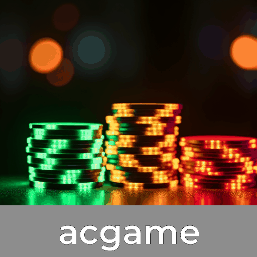 Acgame: Experiência Autêntica com Jogos de Mesa Ao Vivo