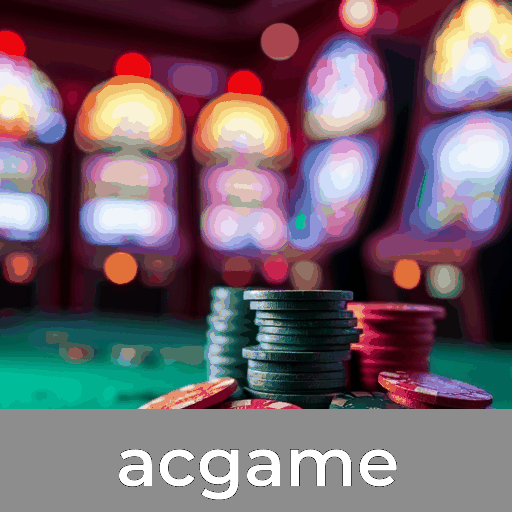 Experimente o Login Exclusivo com Proteção Avançada em acgame